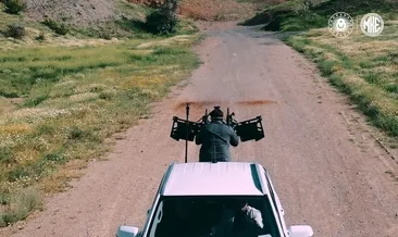 MKE’den çift namlulu güç sahaya indi!