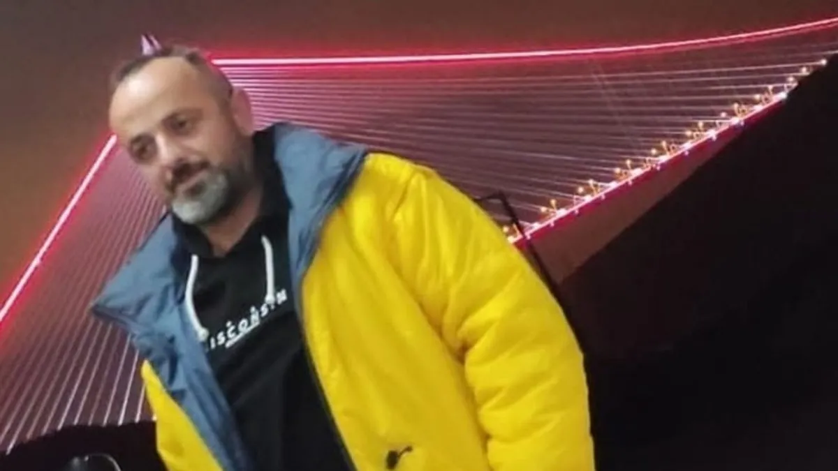 Türk balıkçı bugün son yolculuğuna uğurlanacak Türk balıkçı bugün son yolculuğuna uğurlanacak