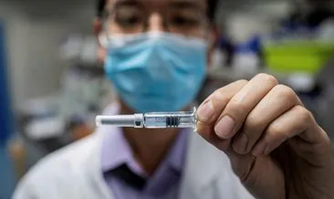 SON DAKİKA: Çin Büyükelçiliği Müsteşarı Weihua’dan coronavirüs aşısı ile ilgili SABAH’a özel açıklamalar! Klinik denemelerdeki sonuçlar olumlu olursa...