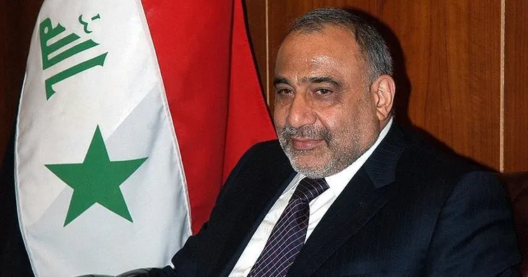 Irak’ta hükümeti kurma görevi Abdulmehdi’ye verildi