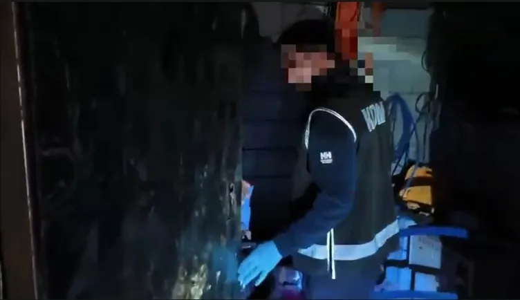 SON DAKİKA… Vanlı Kara Haydar soruşturmasında yeni gelişme! Çağla Öz aranıyor: Gösterişli düğünde takılan altınlar odunlukta bulundu!