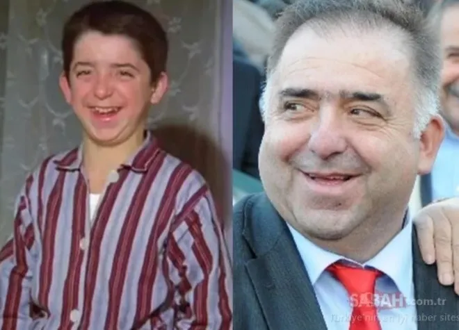 Hababam Sınıfı’nın Bacaksız’ıydı… Oyuncu Tuncay Akça’dan acı haber!