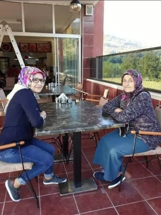 Zonguldak'ta anne ve anneannesini vahşice öldürmüştü! Rabia Çataklı ifadesinde her şeyi anlattı: Eve böyle çağırmış!