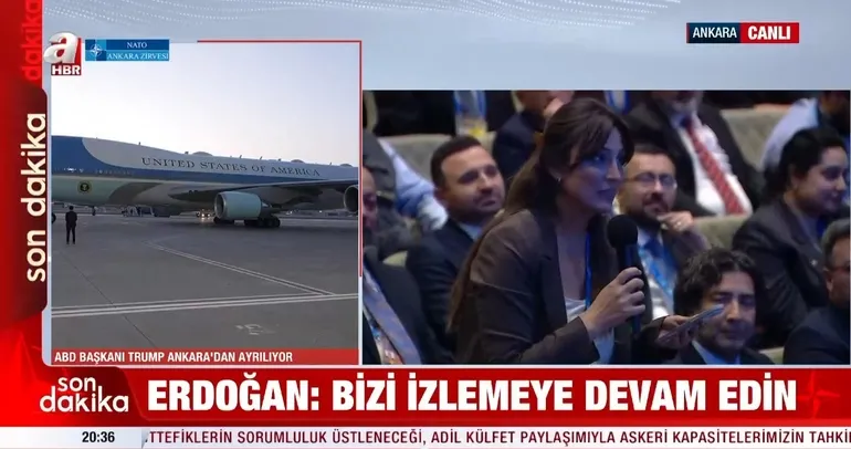 Başkan Erdoğan SABAH Dijital’in sorusunu yanıtladı: Bütün adımlarımızı attık