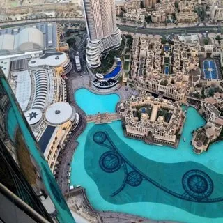 Dubai'de görebileceğiniz 5 ilginç şey