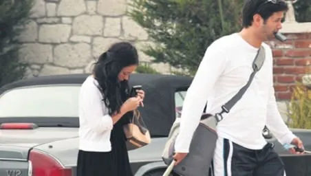 Magazin Gündeminden Başlıklar 21/05/2009