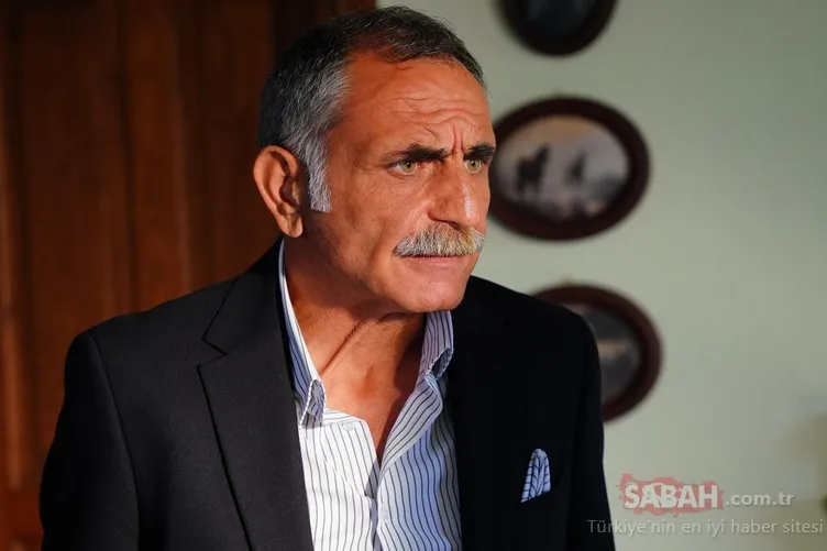 Bir Gece Masalı’nın Kürşat’ı Gürkan Uygun: Üç çocuklu hayat çok keyifli...