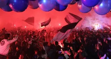 Adana Demirspor 77. yılını kutladı
