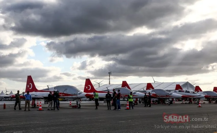 Heyecan bugün başlıyor… Ayakları yerden kesecek festival!