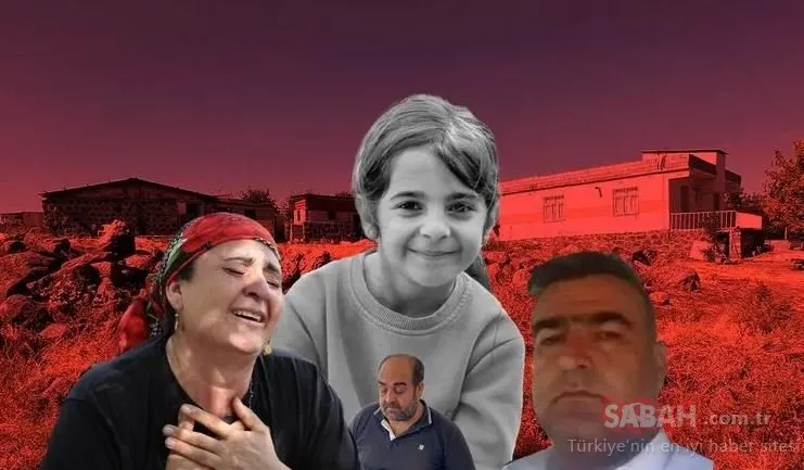Gülben Ergen’den SABAH’a Narin Güran’la ilgili çok özel açıklamalar! Gülben Ergen: Hayatımda ilk kez çocuk mezarı gördüm!