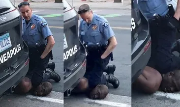 Derek Chauvin yeniden hakim karşısında