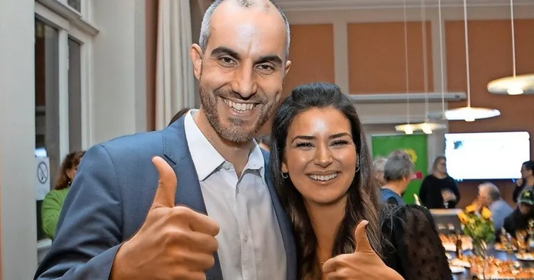 Türkiye gözümde tütüyor