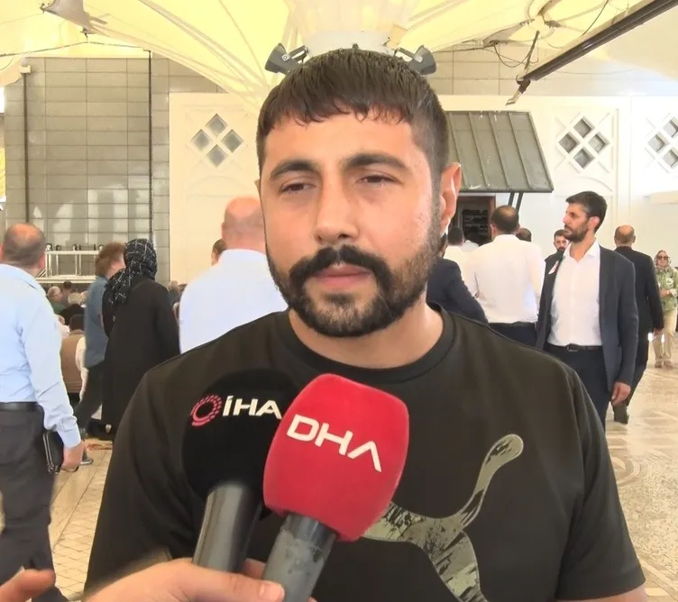 Ankara’daki asansör faciasında şok detaylar: Bu yüzden kapıya tekme atıp boşluğa düşmüş!