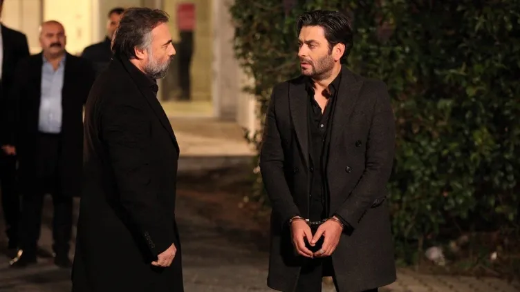 Eşkıya Dünyaya Hükümdar Olmaz 121. Bölüm (EDHO) tamamı tek parça hemen izle