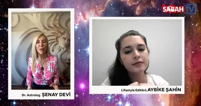 Dr. Astrolog Şenay Devi Hıdırellez gecesi yapılacakları anlattı! İşte Hıdırellez’de niyetleri gerçekleşecek olan insanlar...