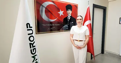 Savunmanın 24 yaşındaki kadın gücü