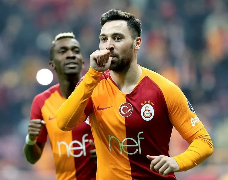 Galatasaray’dan son dakika transfer operasyonu tamam! Alan Carvalho’nun alacağı ücret...