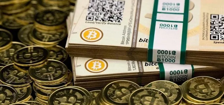 Milyonlarca dolar değerinde Bitcoin çalındı!