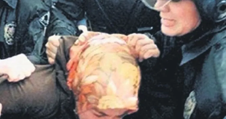 28 Şubat zulmünü unutmayacağız