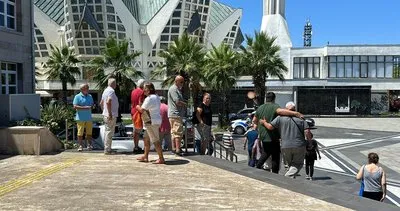 Haşemalı kadını kendi mülkündeki havuza sokmayan 2 zanlı adli kontrol şartıyla serbest #duzce