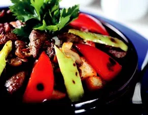 Nippon Kebabı