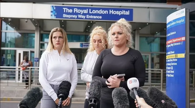 İngiltere fişini çekecekti! Zamanla yarışan aileden dikkat çeken karar: Türkiye’ye taşınması gündemde...