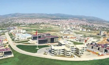 Kırşehir Ahi Evran Üniversitesi AYDEP’le kaliteli eğitimi önceliyor