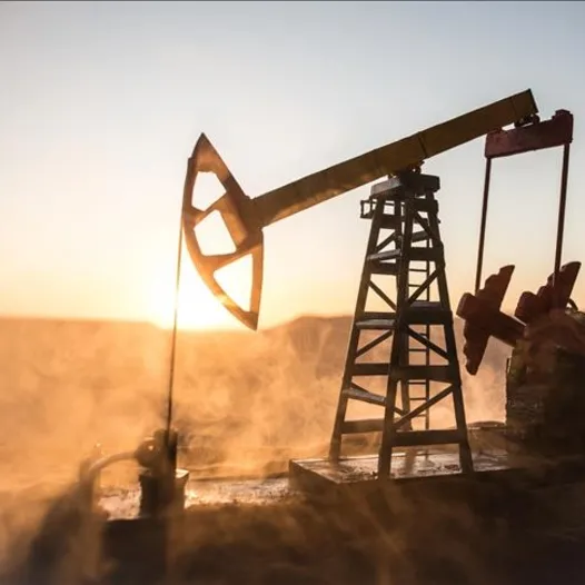 Brent petrolün varili 64,85 dolar