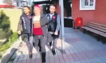 FETÖ’cü eski başmüfettiş kimlik kontrolüne takıldı #istanbul FETÖ’cü eski başmüfettiş kimlik kontrolüne takıldı #istanbul