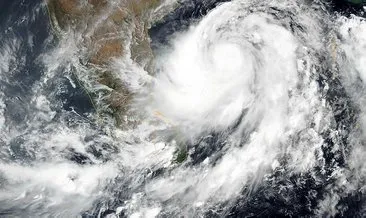 Hindistan Fani Kasırgası’na hazırlanıyor! Binlerce kişi tahliye edildi