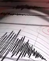 İran’da 5 dakikada iki güçlü sarsıntı