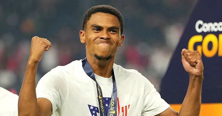 Trabzonspor’dan Reggie Cannon hamlesi!