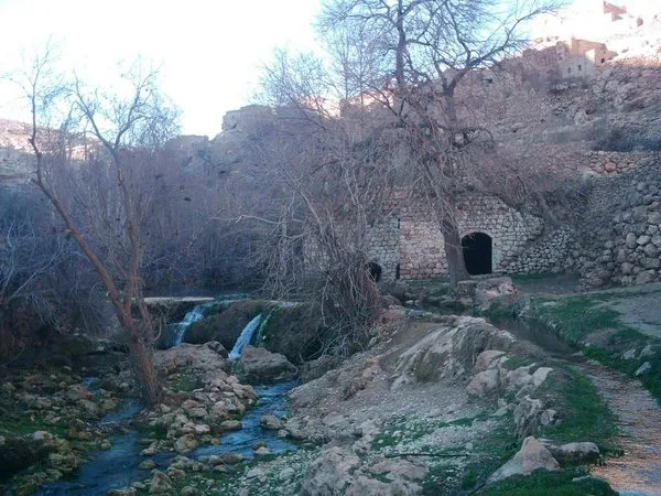 Yeni havalimanının uçuracağı köyler