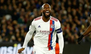 Dembele’de sona doğru