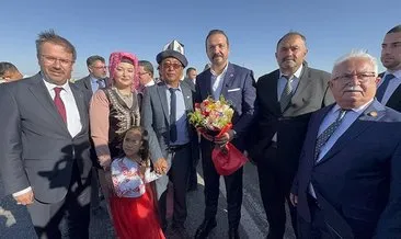 AK Parti Genel Başkan Yardımcısı Zorlu: