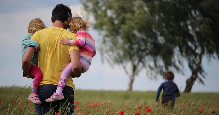 Türkiye’de Babalar Günü ne zaman kutlanır? Bu yıl Babalar Günü ne zaman 2021? Babalar Günü’nün tarihi ve hediye fikirleri