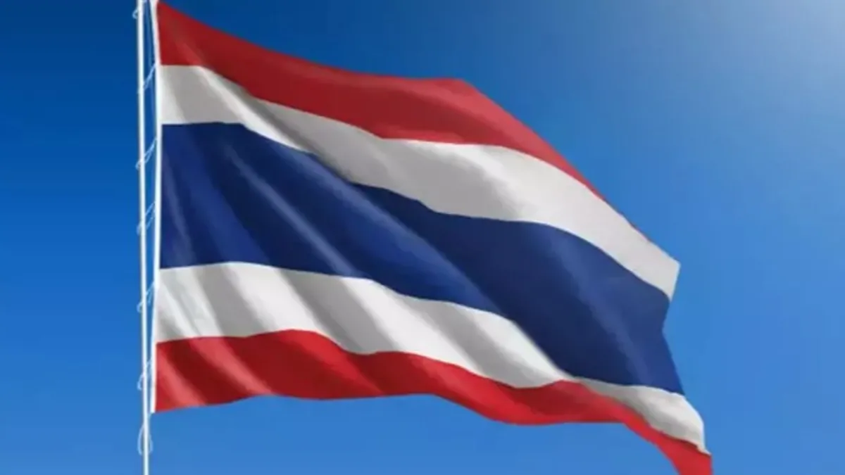 Tayland’da okulda silahlı saldırı: 3 yaralı Tayland’da okulda silahlı saldırı: 3 yaralı