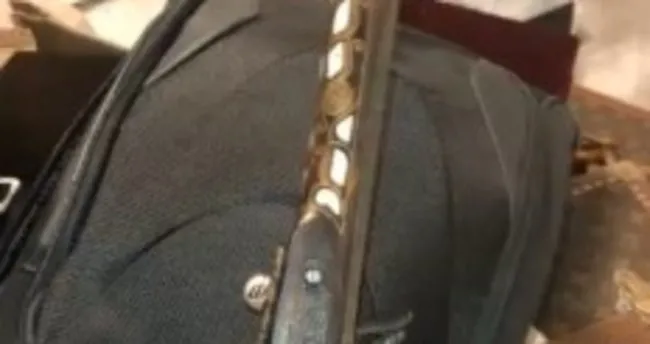 2 Yillik Takip Sona Erdi Suc Orgutune Dev Operasyon Bulunan Esyalar Soke Etti Son Dakika Haberler