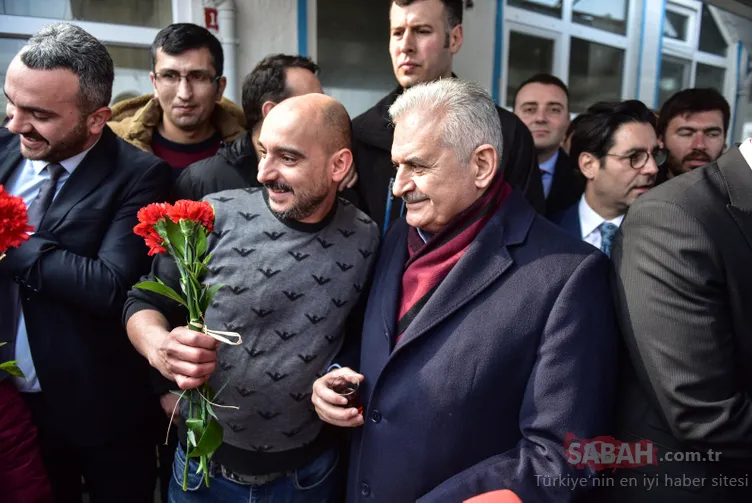 Silivri'ye yat limanı müjdesi