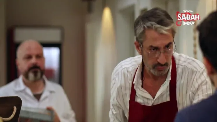 '15/07 Şafak Vakti' filminin ana fragmanı yayınlandı | Video