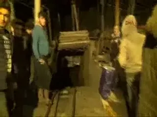 Zonguldak'ta özel maden ocağında göçük:1 işçi mahsur