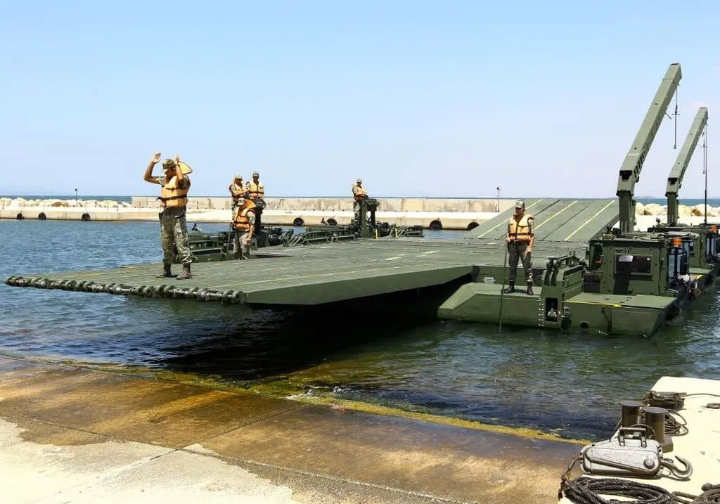 Türk ordusunun "transformer"ları