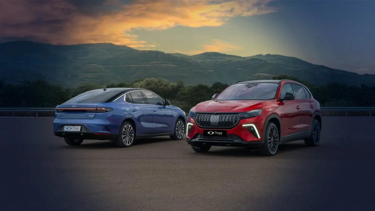 Togg’un yeni modeli yarı yarıya ucuz olacak Togg’un yeni modeli yarı yarıya ucuz olacak