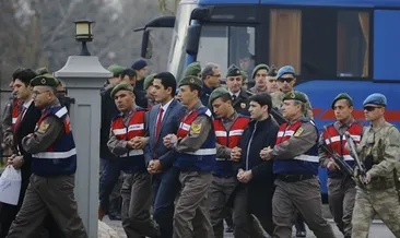 FETÖ’nün İstanbul’daki ana darbe davası