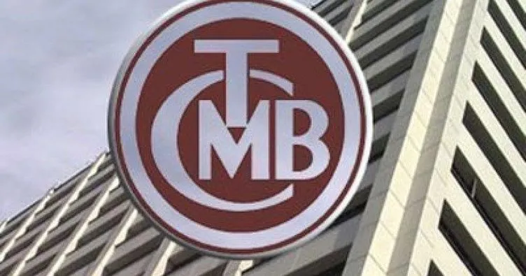 TCMB’de Murat Çetinkaya görevden alındı yerine Mustafa Duman atandı