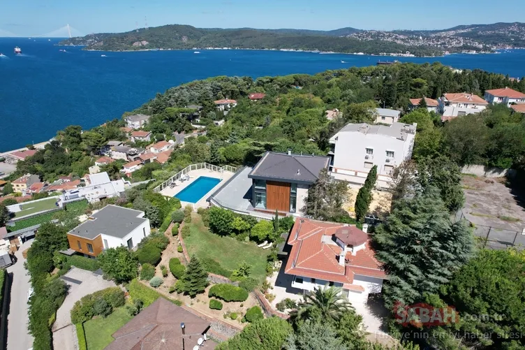 SON DAKİKA! İBB’den Boğaz’da talan: Ekrem İmamoğlu kaçak yapılara seyirci kalıyor