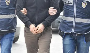 Kaçak cep telefonu operasyonu: 10 şüpheli gözaltında #istanbul