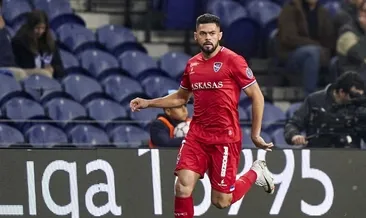 Göztepe’de Lourency Rodriguez bilmecesi