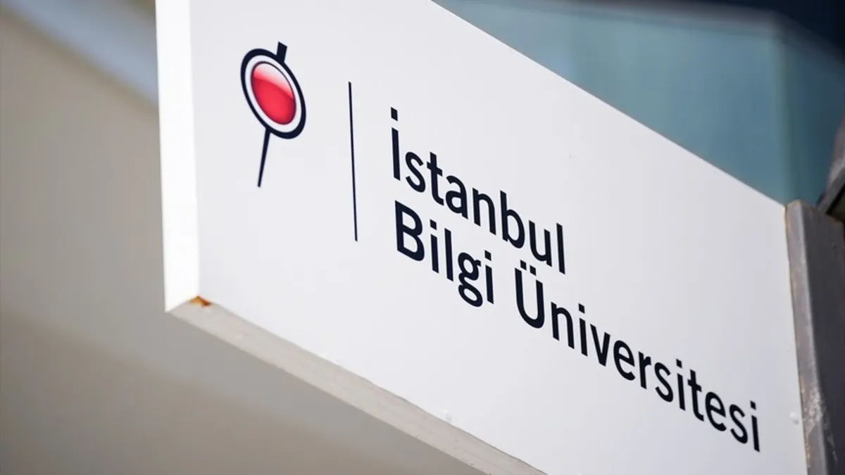 İstanbul Bilgi Üniversitesi’nden eğitim öğretim faaliyetlerine ilişkin açıklama: Akademik takvimde herhangi bir değişiklik bulunmamaktadır İstanbul Bilgi Üniversitesi’nden eğitim öğretim faaliyetlerine ilişkin açıklama: Akademik takvimde herhangi bir değişiklik bulunmamaktadır