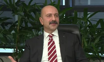 FETÖ’cü İpek’in maden vurgunu